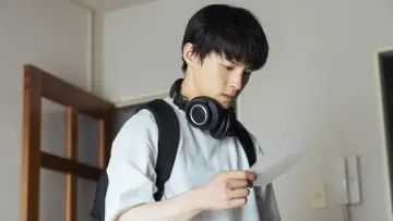 Zasłona do filmu "バジーノイズ" #476786