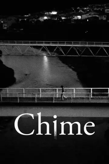 Plakat do filmu "Chime" #505307