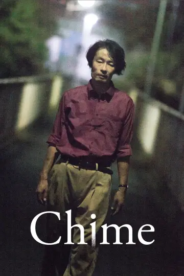 Plakat do filmu "Chime" #525491