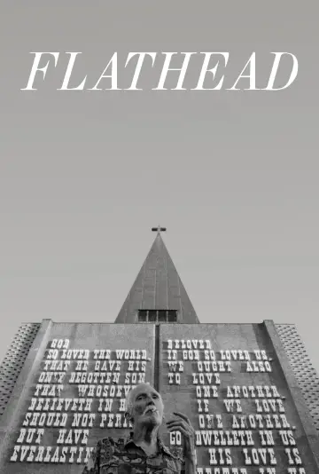 Plakat do filmu "Flathead" #1632309