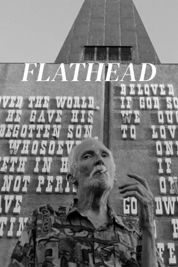 Plakat do filmu "Flathead" #196870