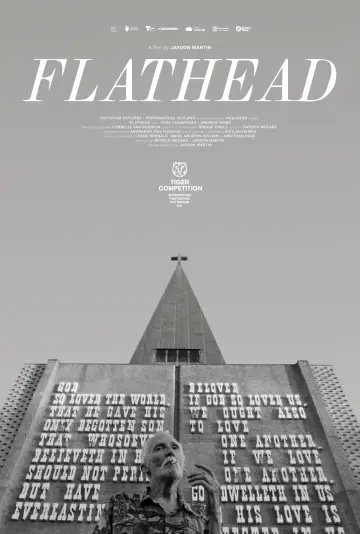 Plakat do filmu "Flathead" #762614