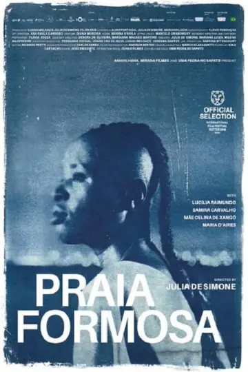 Plakat do filmu "Praia Formosa" #197212
