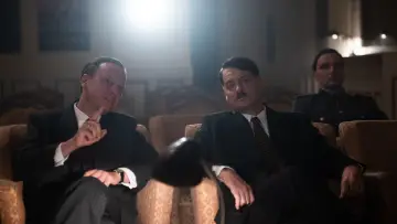 Zasłona do filmu "Wódz i uwodziciel" #439668