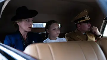 Zasłona do filmu "Wódz i uwodziciel" #594831