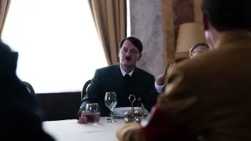 Zasłona do filmu "Wódz i uwodziciel" #594833