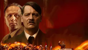 Zasłona do filmu "Wódz i uwodziciel" #594842