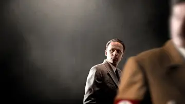 Zasłona do filmu "Wódz i uwodziciel" #594844