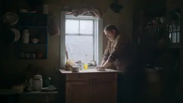 Zasłona do filmu "Сірі бджоли" #694427
