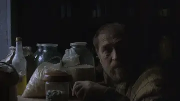 Zasłona do filmu "Сірі бджоли" #694429