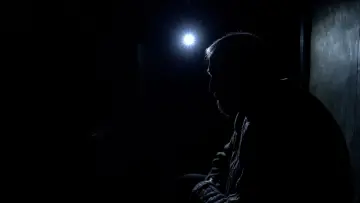 Zasłona do filmu "Сірі бджоли" #694430