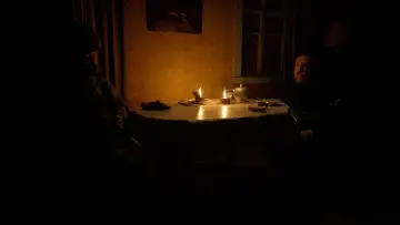 Zasłona do filmu "Сірі бджоли" #694433