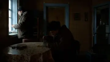 Zasłona do filmu "Сірі бджоли" #694440
