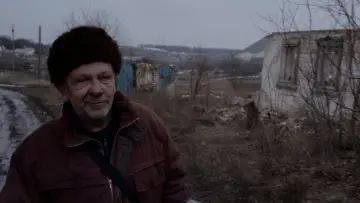 Zasłona do filmu "Сірі бджоли" #694447