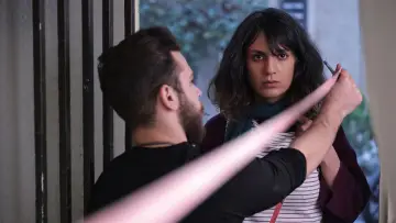 Zasłona do filmu "من، مريم، بچه ها و ٢٦ نفر ديگر" #354328