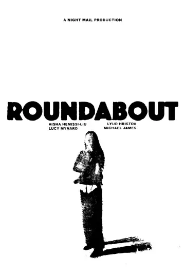 Plakat do filmu "Roundabout" #442698