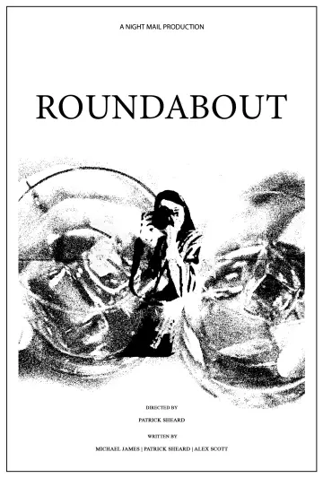Plakat do filmu "Roundabout" #442699