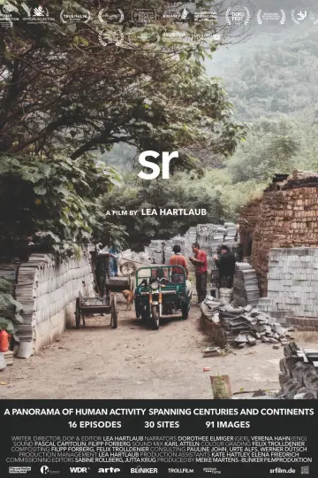 Plakat do filmu "sr" #773956
