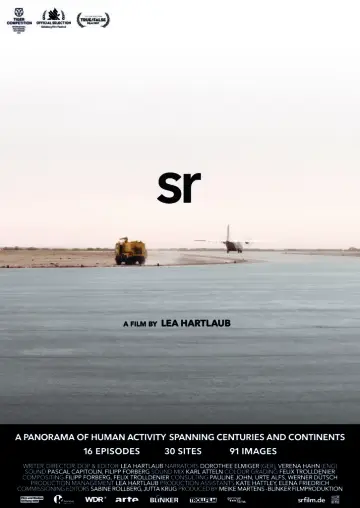 Plakat do filmu "sr" #773957