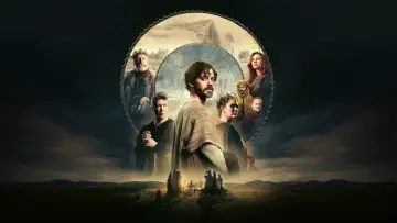 Zasłona do filmu "Der Medicus II" #829573