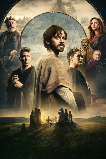 Plakat do filmu "Der Medicus II" #829576