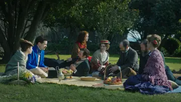 Zasłona do filmu "The Worst Man in London" #191579