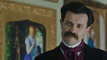 Zasłona do filmu "The Worst Man in London" #756734