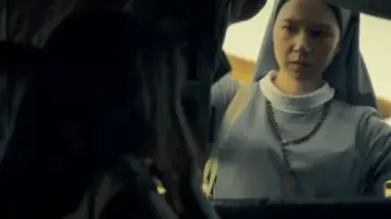 Zasłona do filmu "Yohanna" #761707