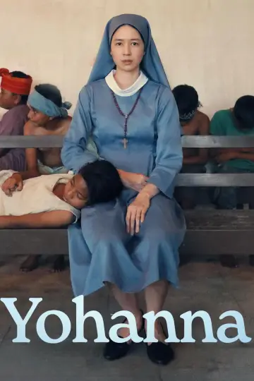 Plakat do filmu "Yohanna" #761711