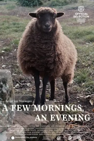 Plakat do filmu "A Few Mornings, an Evening" #197461