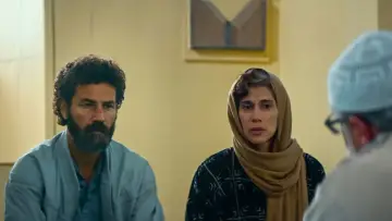 Zasłona do filmu "اللي باقي منك" #530335
