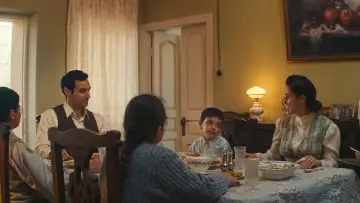 Zasłona do filmu "اللي باقي منك" #530342