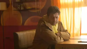 Zasłona do filmu "Un père idéal" #1097784