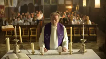 Zasłona do filmu "Un père idéal" #475908