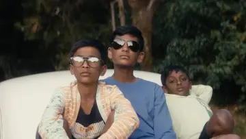 Zasłona do filmu "நாங்கல்" #802504
