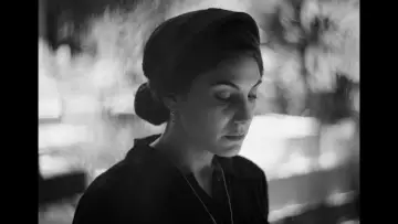 Zasłona do filmu "Retrato de um Certo Oriente" #1010575