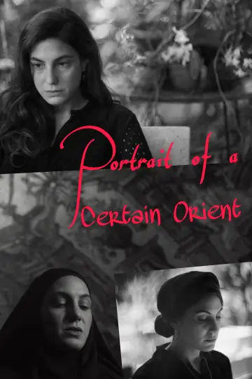Retrato de um Certo Oriente
