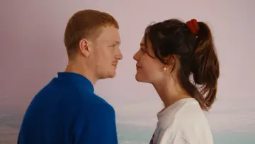 Zasłona do filmu "Future Me" #197053