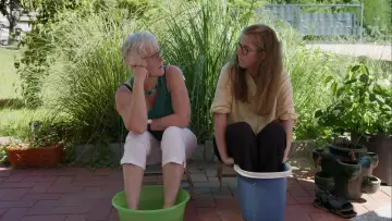 Zasłona do filmu "Zwischen uns Gott" #477352