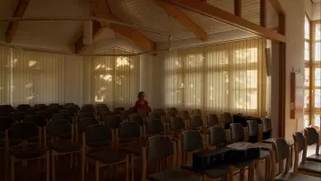 Zasłona do filmu "Zwischen uns Gott" #477353