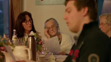 Zasłona do filmu "Zwischen uns Gott" #477355