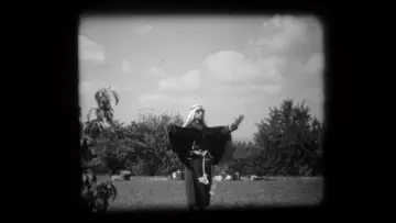 Zasłona do filmu "Zwischen uns Gott" #477362