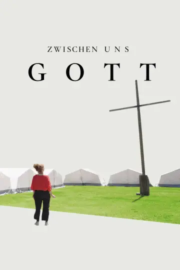 Plakat do filmu "Zwischen uns Gott" #477366