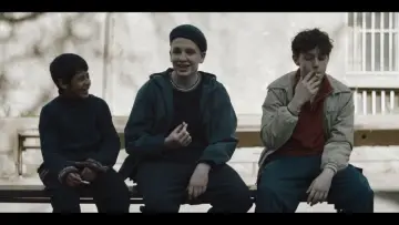 Zasłona do filmu "Недеља" #367024