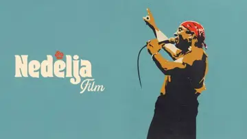 Zasłona do filmu "Недеља" #761038