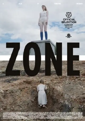 Plakat do filmu "Zone" #761843