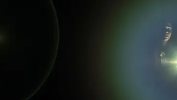 Zasłona do filmu "La historia se escribe de noche" #787853