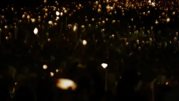 Zasłona do filmu "La historia se escribe de noche" #787854