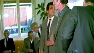 Zasłona do filmu "Si e verdhë e sëmurë" #788982