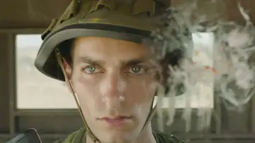 Zasłona do filmu "Nöbetçi" #787859